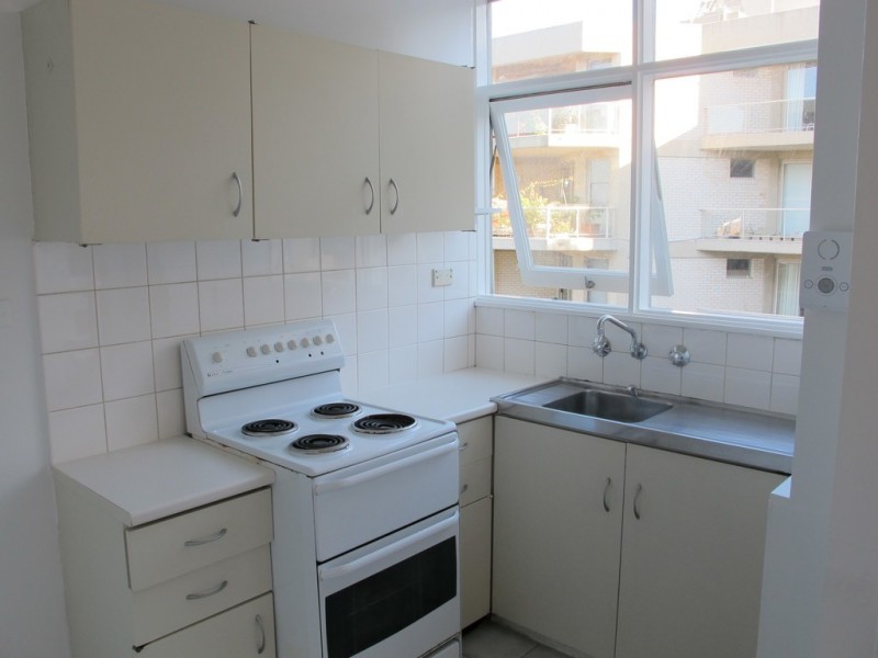 51/51 Roslyn Gardens, Elizabeth Bay NSW 2011