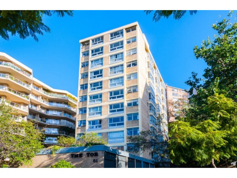 51/51 Roslyn Gardens, Elizabeth Bay NSW 2011