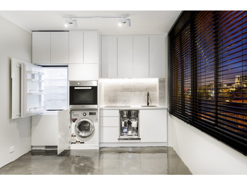 43/6-14 Darley Street, Darlinghurst NSW 2010