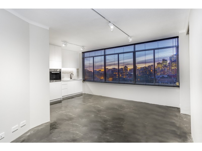 43/6-14 Darley Street, Darlinghurst NSW 2010