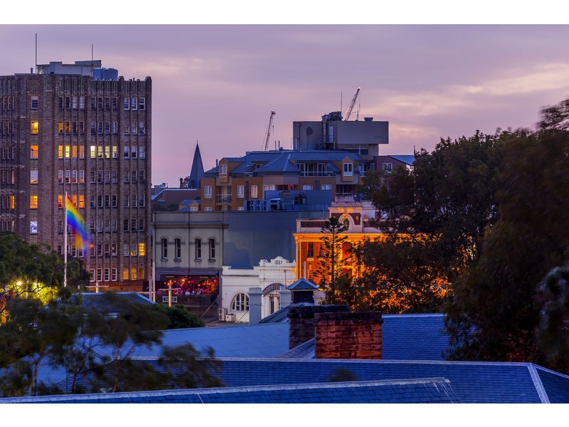 43/6-14 Darley Street, Darlinghurst NSW 2010