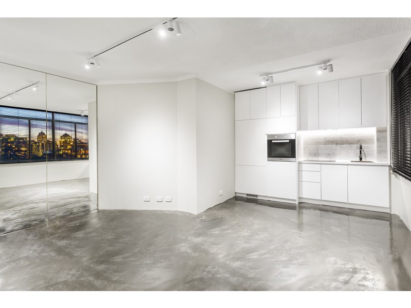 43/6-14 Darley Street, Darlinghurst NSW 2010