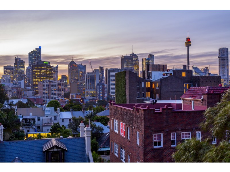 43/6-14 Darley Street, Darlinghurst NSW 2010