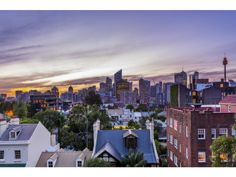 43/6-14 Darley Street, Darlinghurst NSW 2010