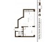 43/6-14 Darley Street, Darlinghurst NSW 2010 Floorplan