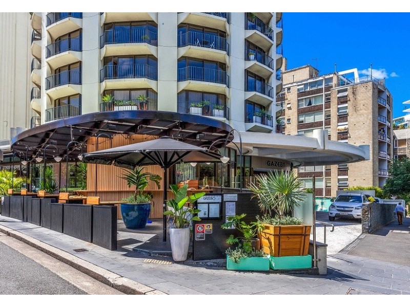 109/2A Elizabeth Bay Road, Elizabeth Bay NSW 2011