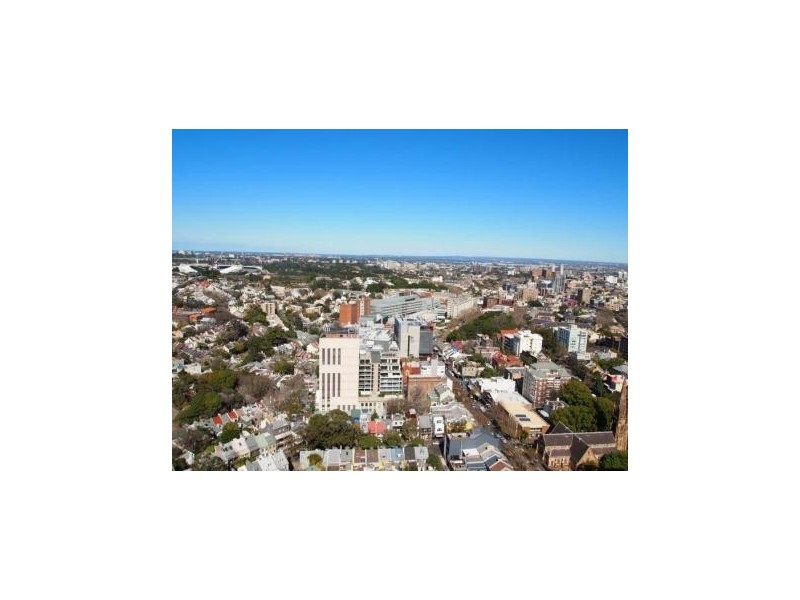 3501/1 Kings Cross Rd, Potts Point NSW 2011