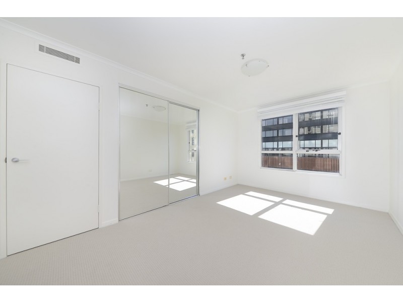 606/1 Kings Cross RD, Rushcutters Bay NSW 2011