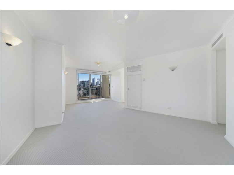 606/1 Kings Cross RD, Rushcutters Bay NSW 2011