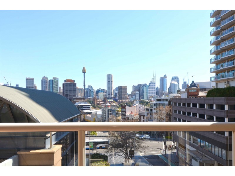 606/1 Kings Cross RD, Rushcutters Bay NSW 2011