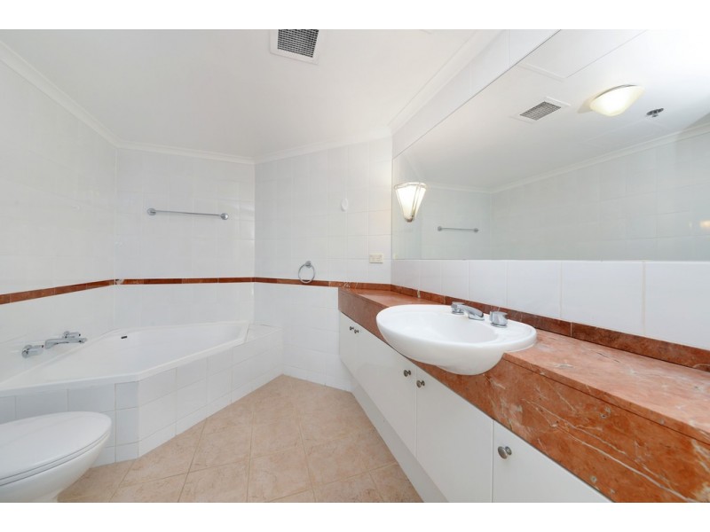 606/1 Kings Cross RD, Rushcutters Bay NSW 2011