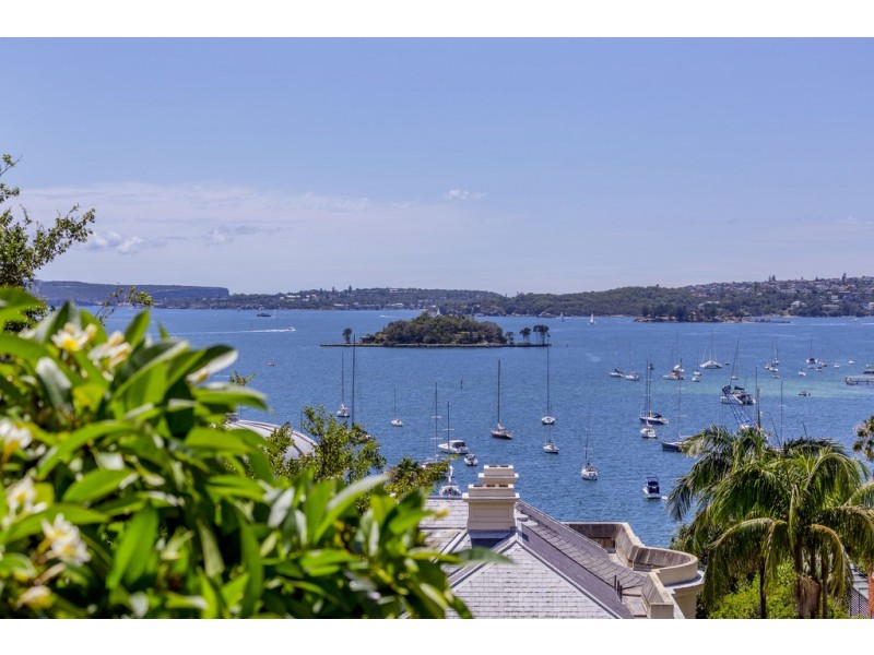 19/40a-42 Macleay Street, Potts Point NSW 2011