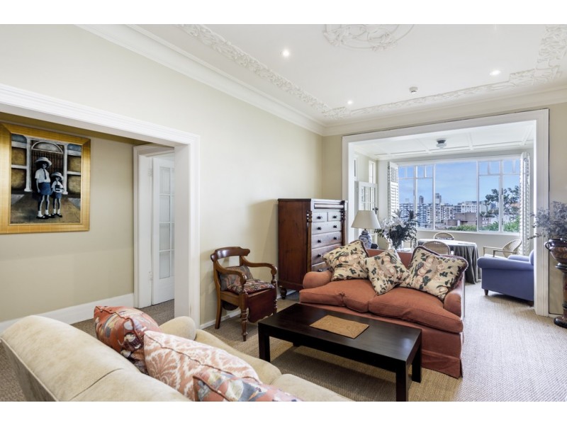 19/40a-42 Macleay Street, Potts Point NSW 2011