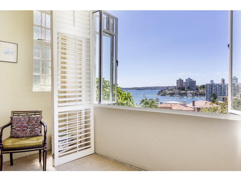 19/40a-42 Macleay Street, Potts Point NSW 2011