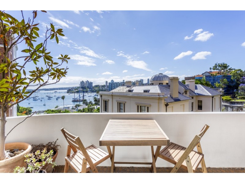 21/36A Macleay Street, Potts Point NSW 2011