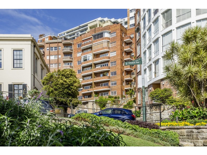 21/36A Macleay Street, Potts Point NSW 2011