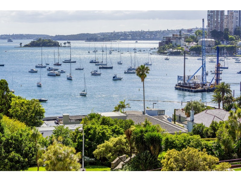 21/36A Macleay Street, Potts Point NSW 2011