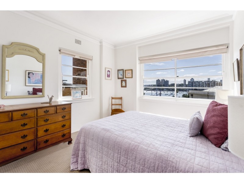 21/36A Macleay Street, Potts Point NSW 2011