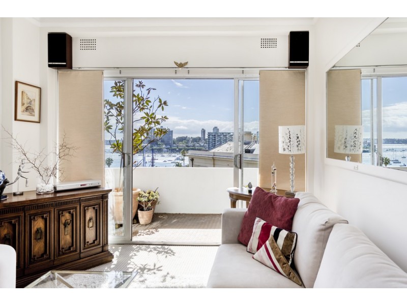 21/36A Macleay Street, Potts Point NSW 2011