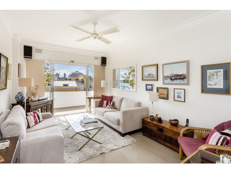 21/36A Macleay Street, Potts Point NSW 2011