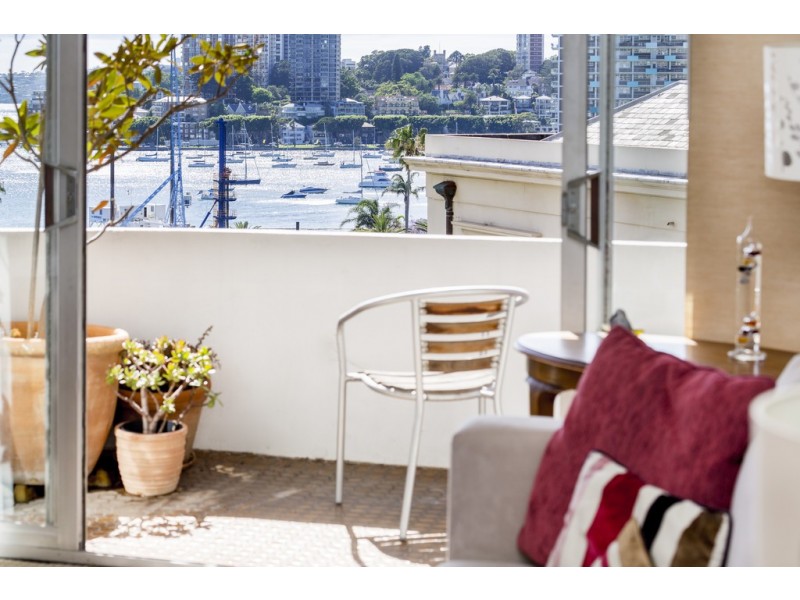 21/36A Macleay Street, Potts Point NSW 2011