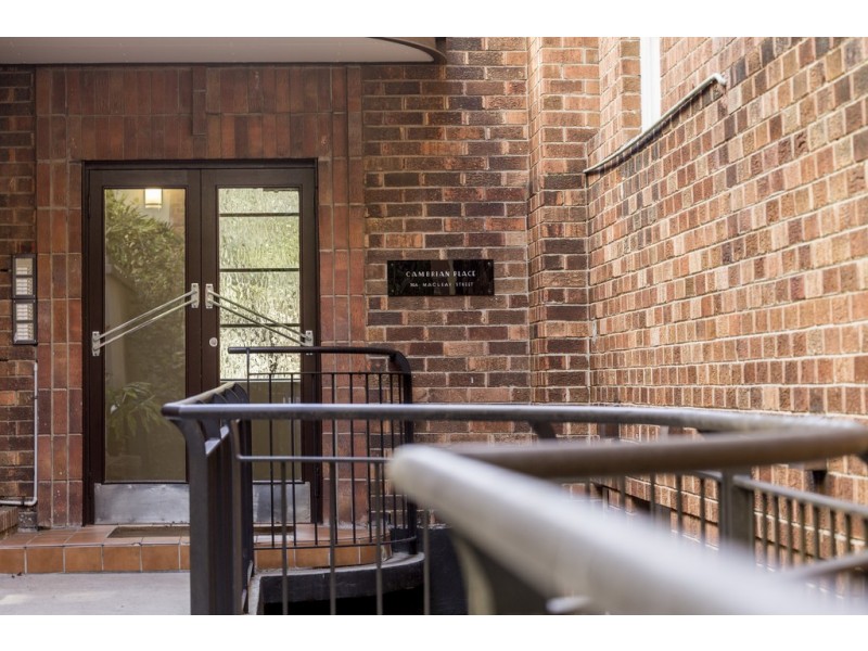 21/36A Macleay Street, Potts Point NSW 2011