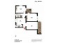 21/36A Macleay Street, Potts Point NSW 2011 Floorplan