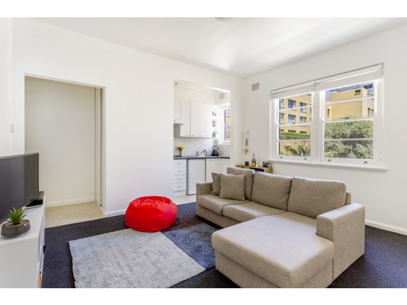 18/199A Victoria Street, Potts Point NSW 2011