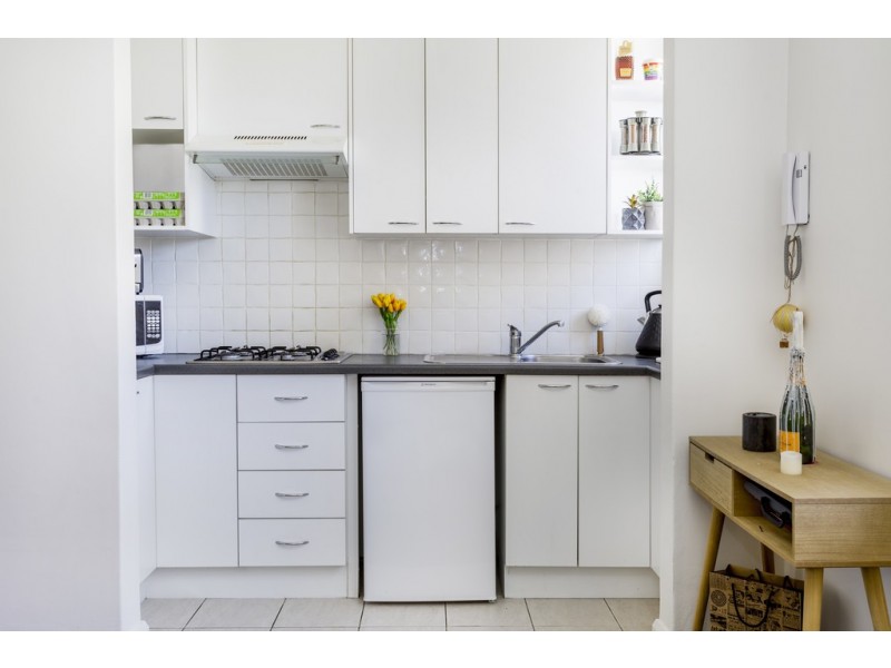 18/199A Victoria Street, Potts Point NSW 2011