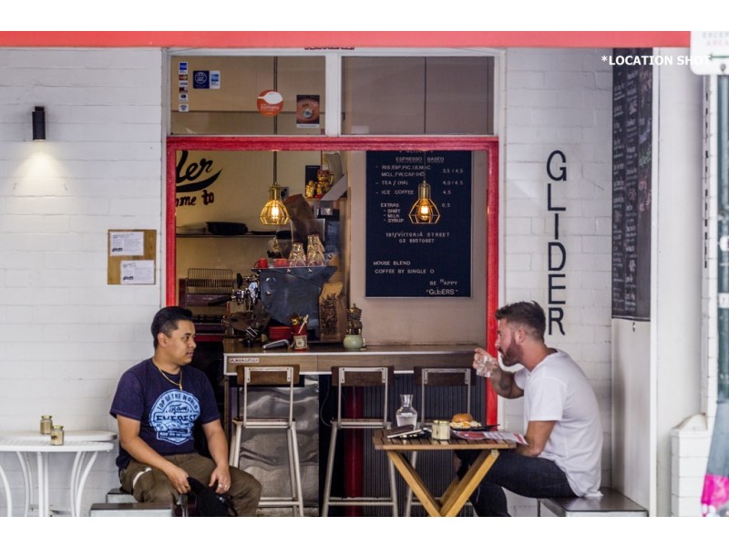 18/199A Victoria Street, Potts Point NSW 2011