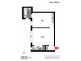 18/199A Victoria Street, Potts Point NSW 2011 Floorplan