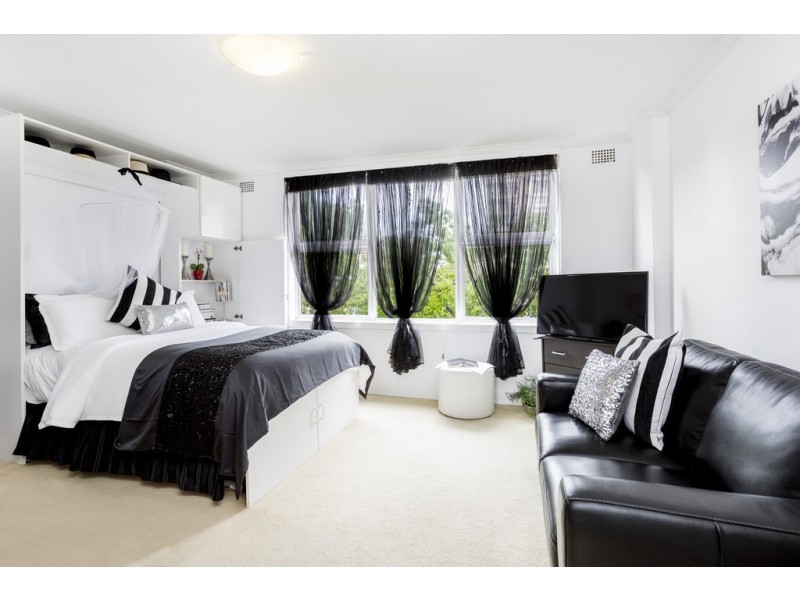 62/1 McDonald Street, Potts Point NSW 2011