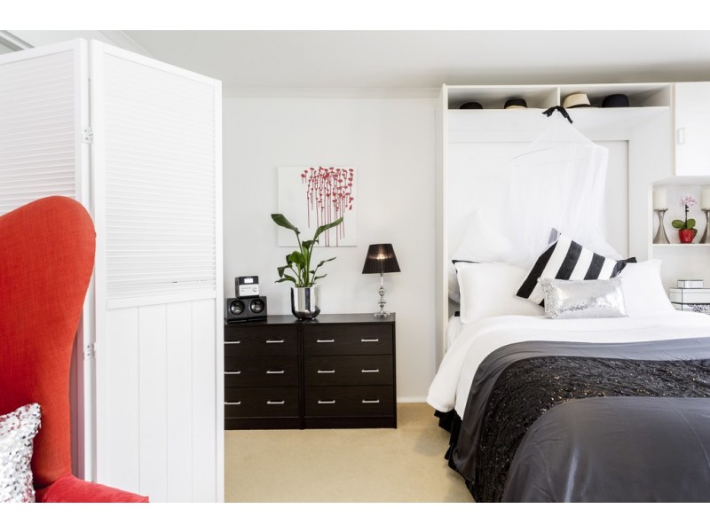 62/1 McDonald Street, Potts Point NSW 2011