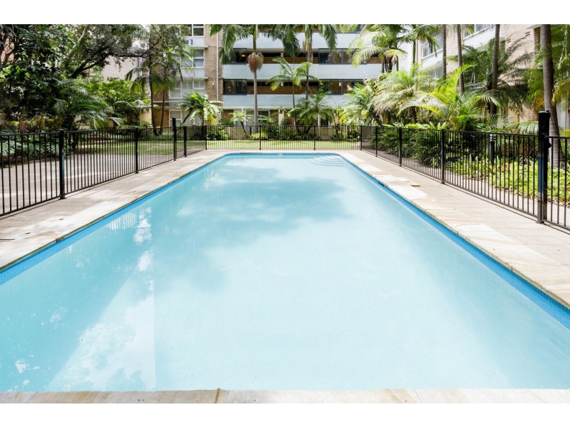 62/1 McDonald Street, Potts Point NSW 2011