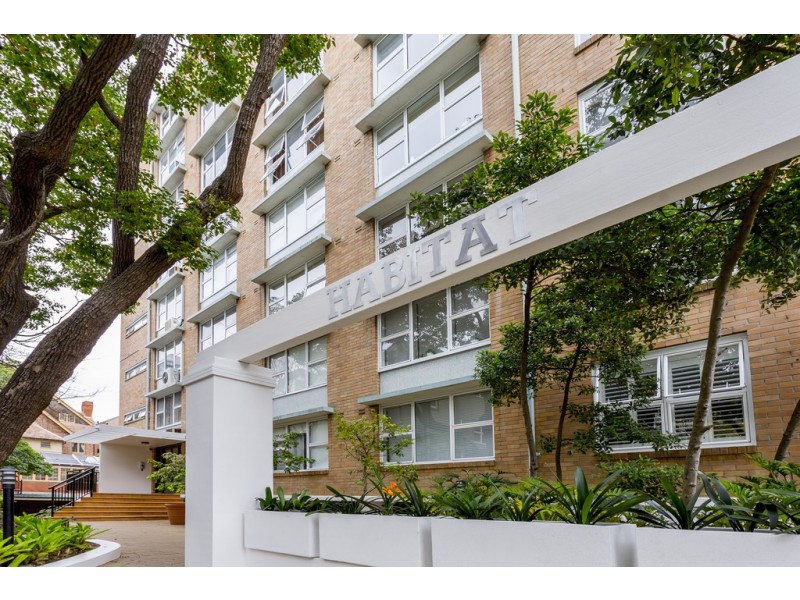 62/1 McDonald Street, Potts Point NSW 2011