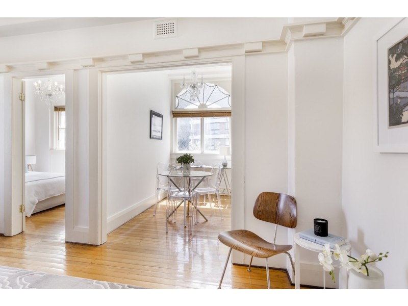 17/38 Roslyn Gardens, Rushcutters Bay NSW 2011