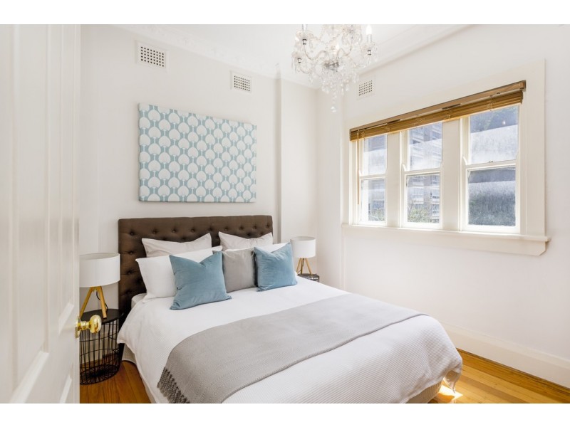 17/38 Roslyn Gardens, Rushcutters Bay NSW 2011