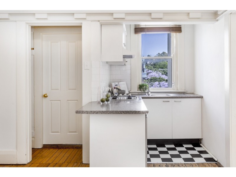 17/38 Roslyn Gardens, Rushcutters Bay NSW 2011