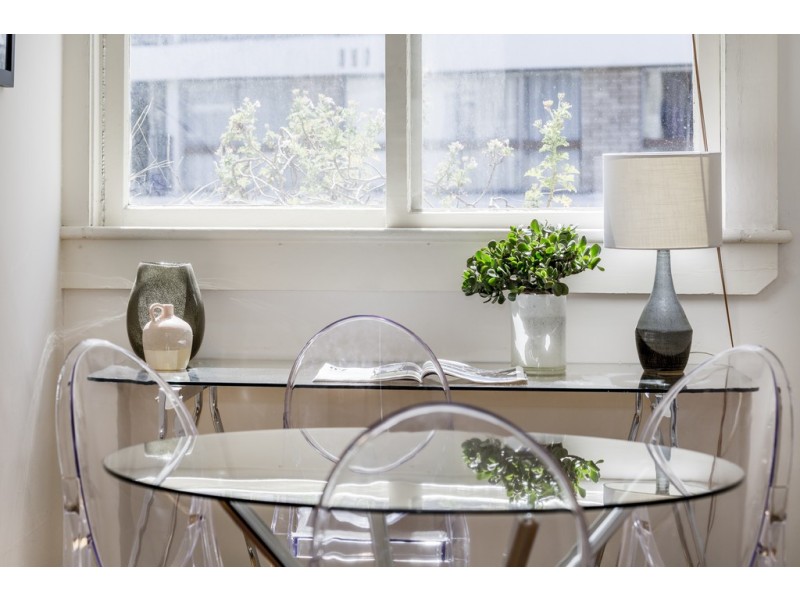 17/38 Roslyn Gardens, Rushcutters Bay NSW 2011