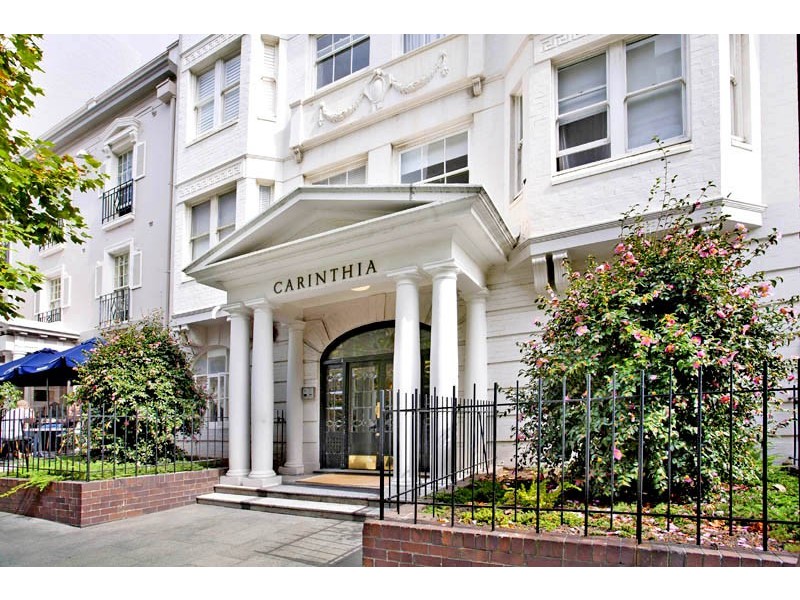 2/7 Springfield Ave, Potts Point NSW 2011