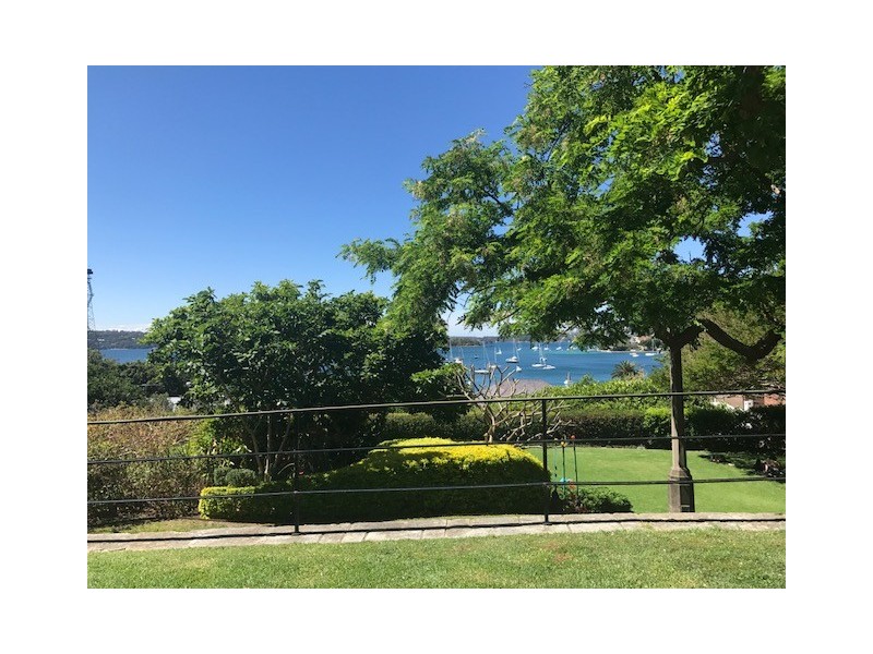 17/8 Onslow Avenue, Elizabeth Bay NSW 2011