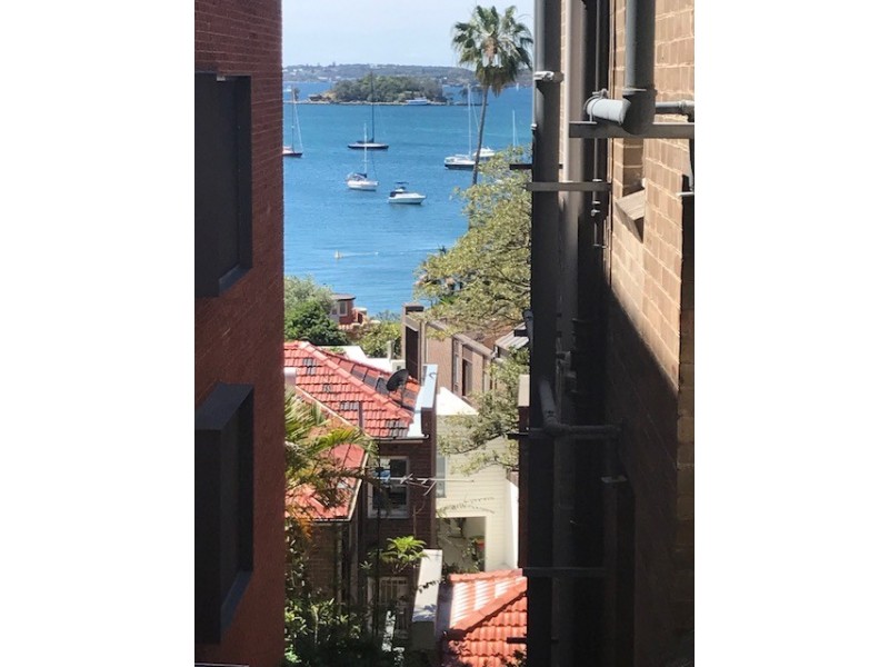17/8 Onslow Avenue, Elizabeth Bay NSW 2011