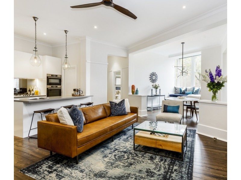 4/51 Elizabeth Bay Road, Elizabeth Bay NSW 2011