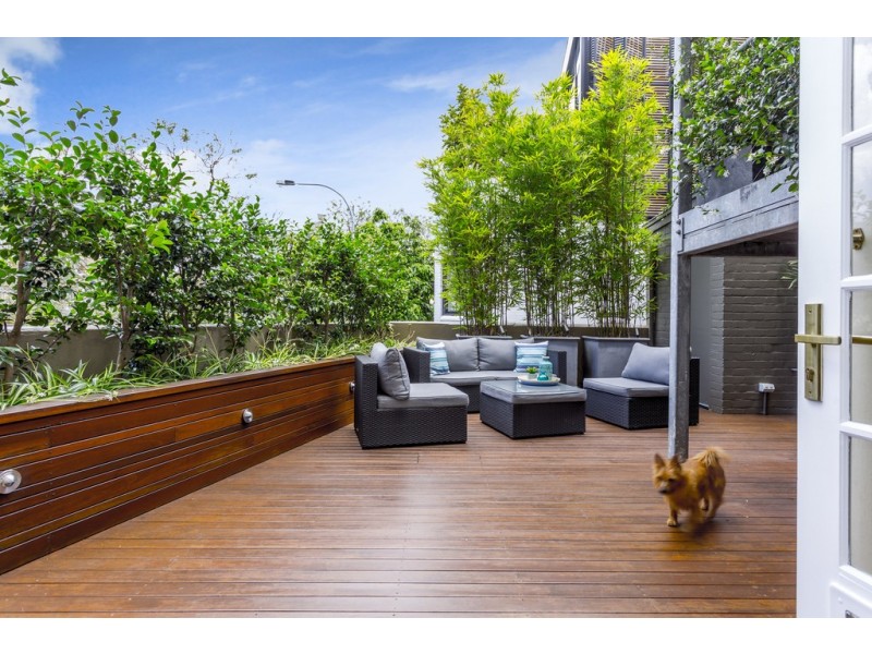 4/51 Elizabeth Bay Road, Elizabeth Bay NSW 2011