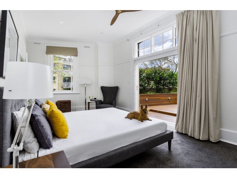 4/51 Elizabeth Bay Road, Elizabeth Bay NSW 2011