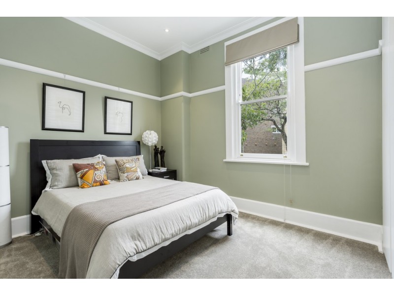 4/51 Elizabeth Bay Road, Elizabeth Bay NSW 2011