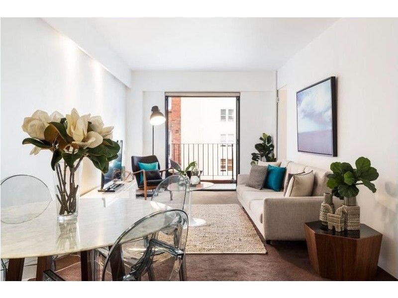 306/50 Macleay Street, Potts Point NSW 2011