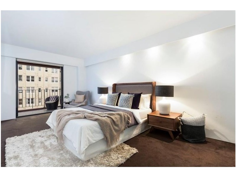 306/50 Macleay Street, Potts Point NSW 2011
