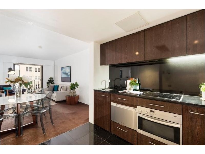 306/50 Macleay Street, Potts Point NSW 2011