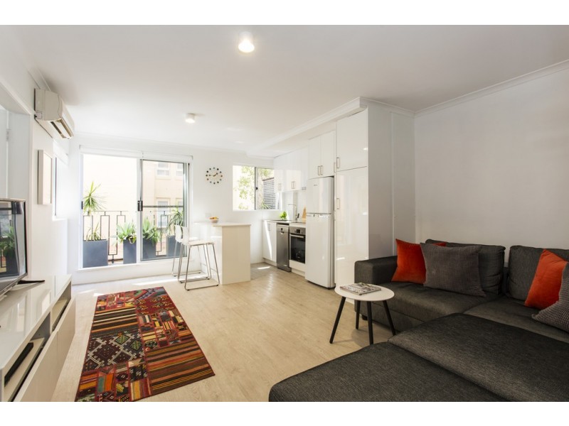 205/40 Macleay Street, Potts Point NSW 2011